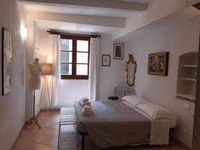 casa de blu Florence